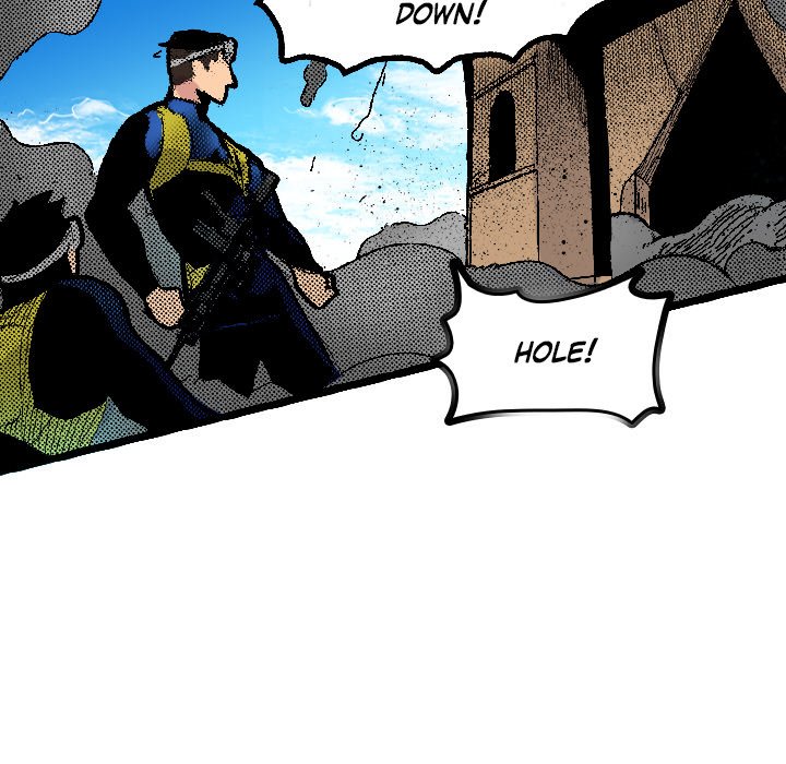 Galauman Galauman EP 89 - Toomics page 65 - 