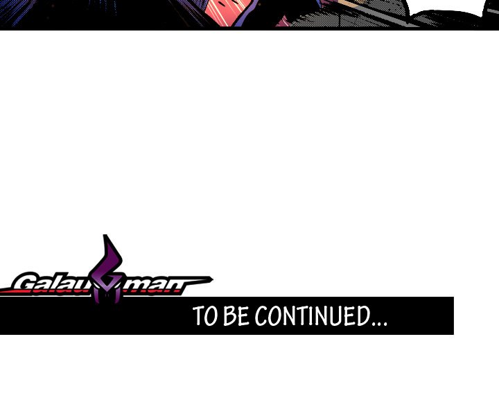 Galauman Galauman EP 89 - Toomics page 67 - 