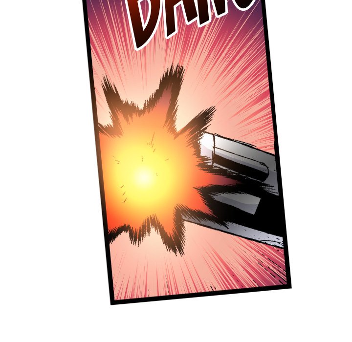 Galauman Galauman EP 89 - Toomics page 9 - 
