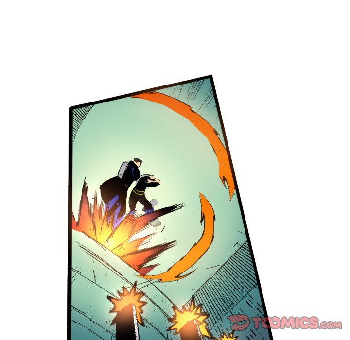 Galauman Galauman EP 89 - Toomics page 10 - 