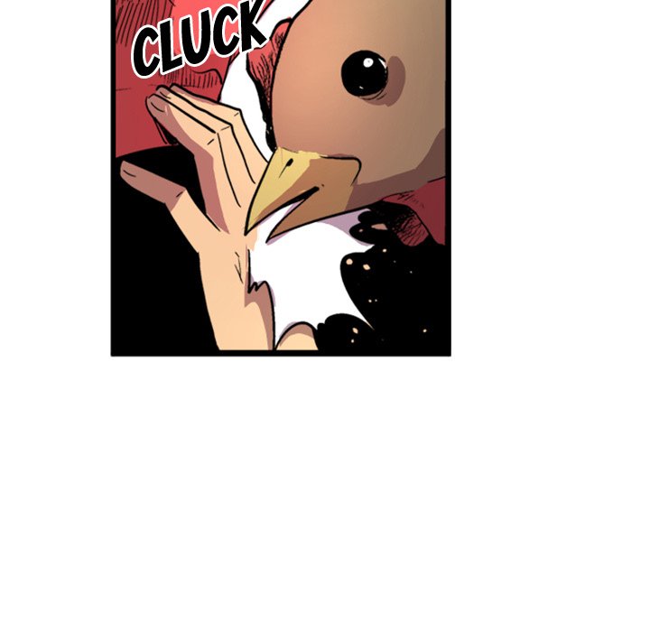 Galauman Galauman EP 9 - Toomics page 13 - 