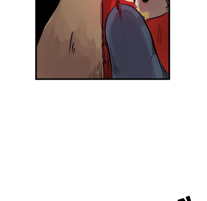 Galauman Galauman EP 9 - Toomics page 15 - 