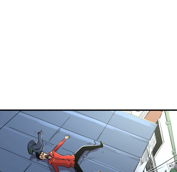 Galauman Galauman EP 9 - Toomics page 17 - 
