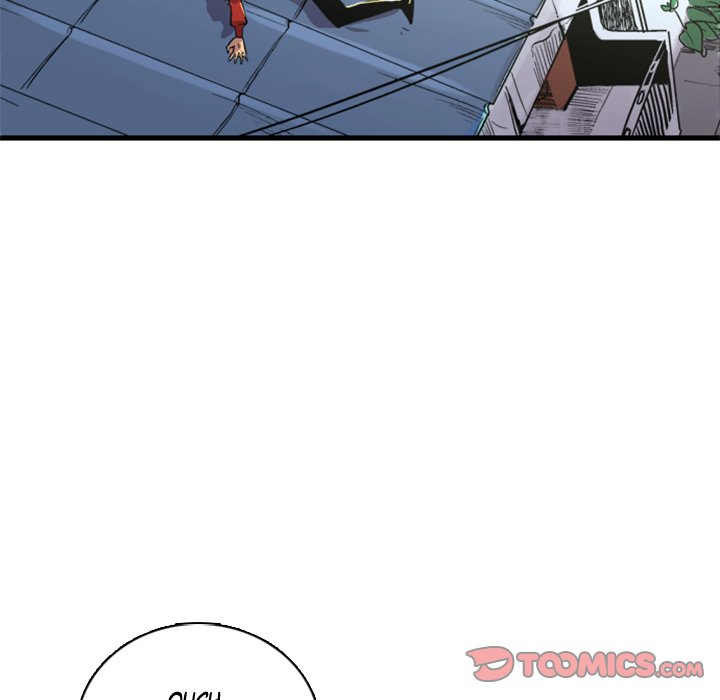 Galauman Galauman EP 9 - Toomics page 18 - 