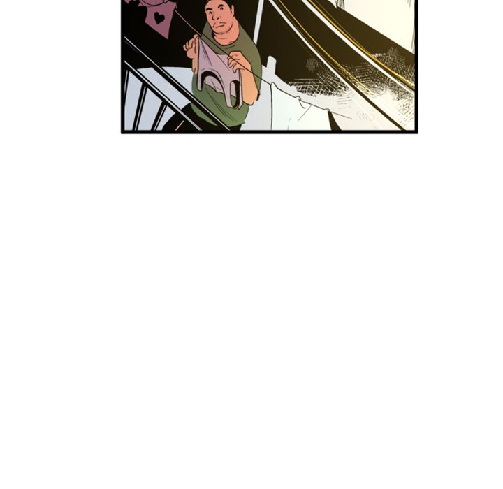 Galauman Galauman EP 9 - Toomics page 20 - 