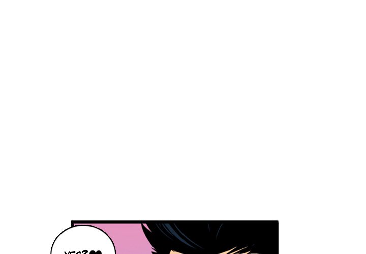 Galauman Galauman EP 9 - Toomics page 3 - 