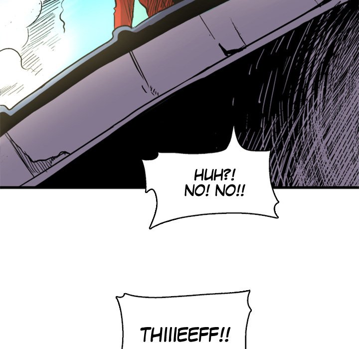 Galauman Galauman EP 9 - Toomics page 23 - 