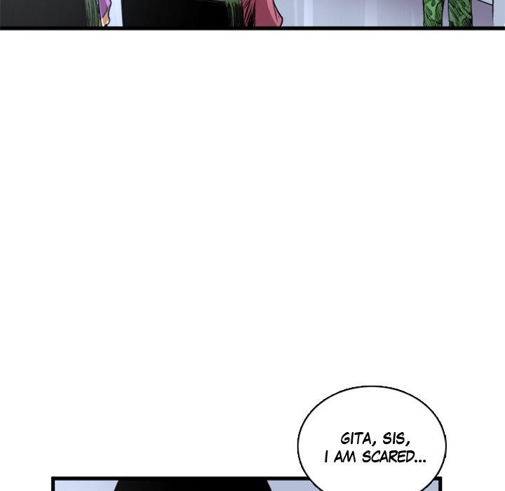 Galauman Galauman EP 9 - Toomics page 29 - 