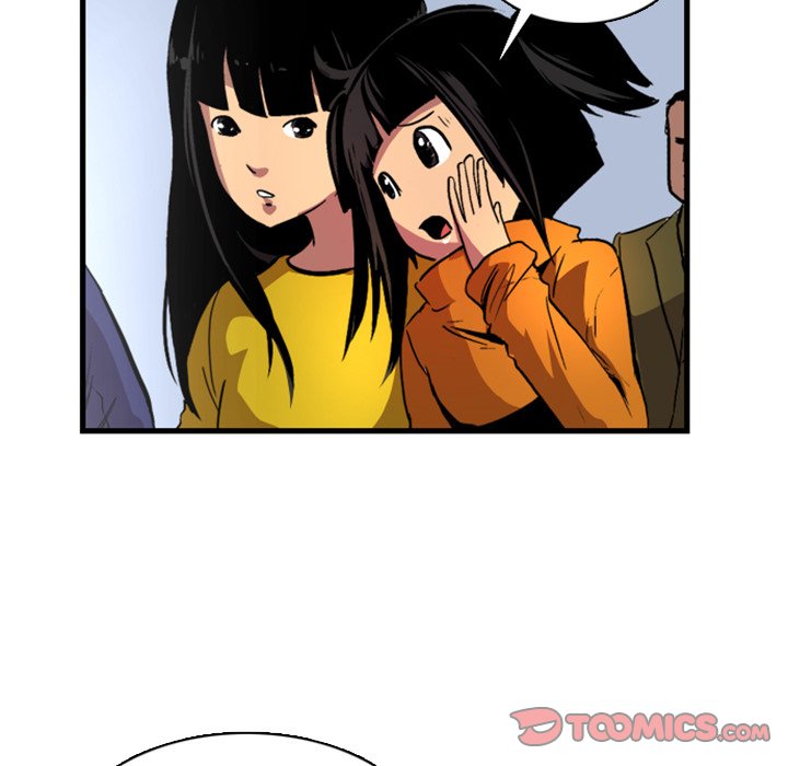 Galauman Galauman EP 9 - Toomics page 30 - 