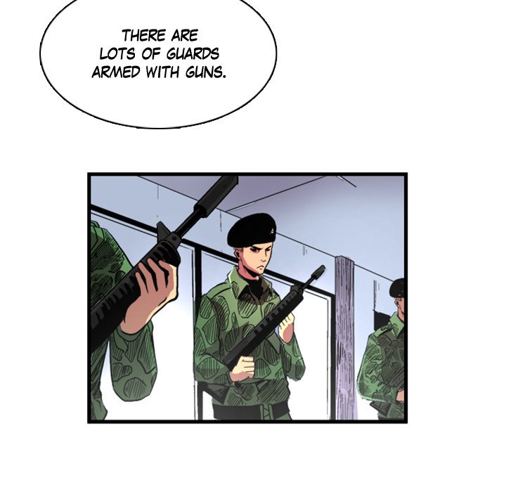 Galauman Galauman EP 9 - Toomics page 31 - 