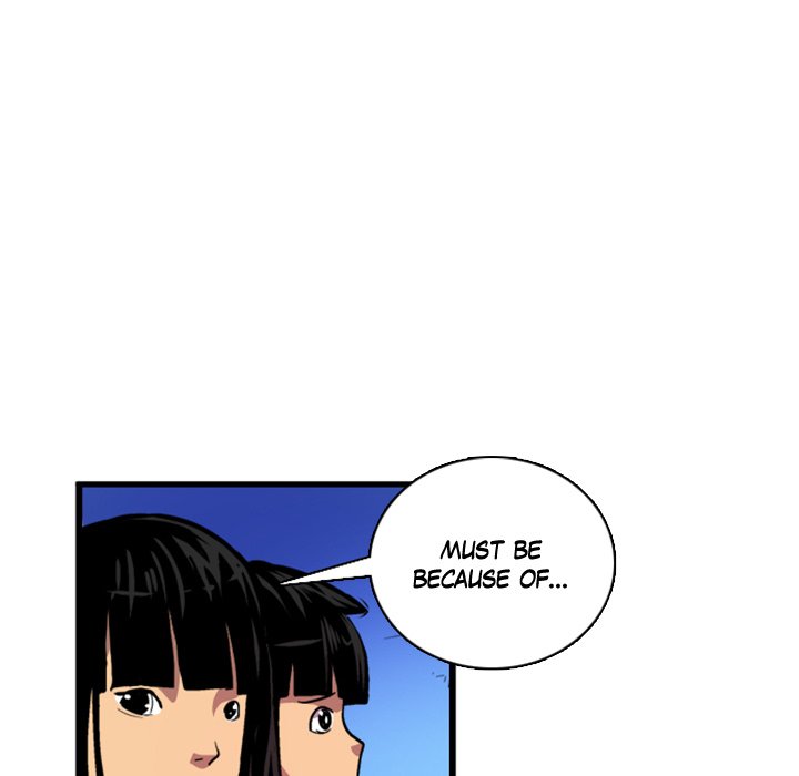 Galauman Galauman EP 9 - Toomics page 32 - 