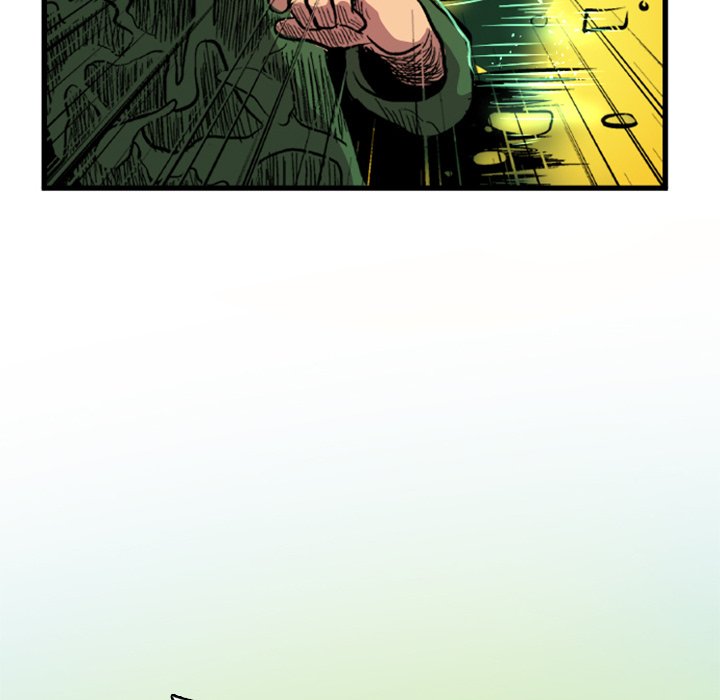 Galauman Galauman EP 9 - Toomics page 36 - 