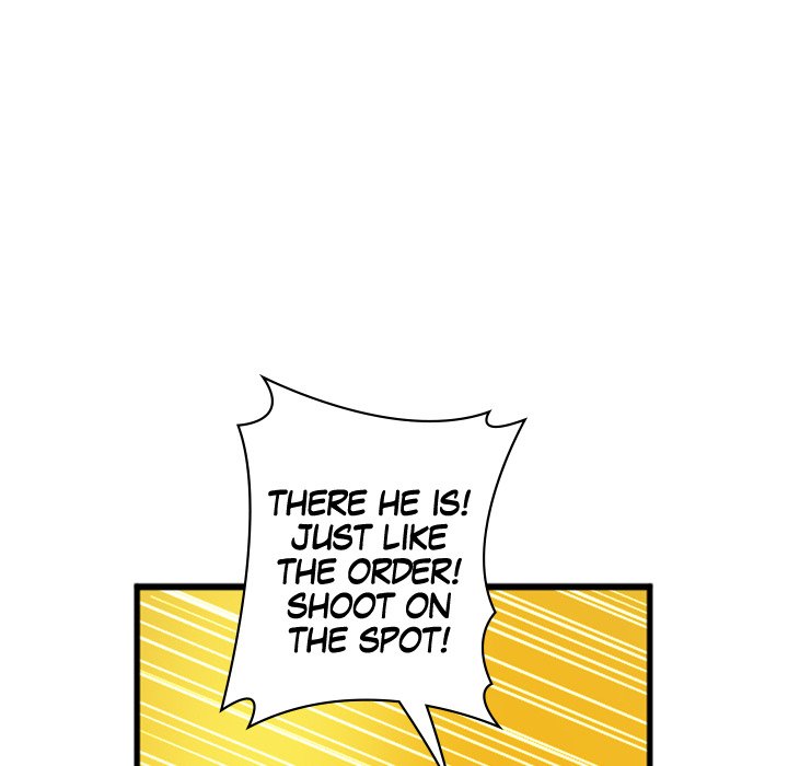 Galauman Galauman EP 9 - Toomics page 39 - 