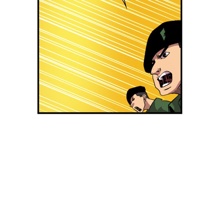 Galauman Galauman EP 9 - Toomics page 40 - 