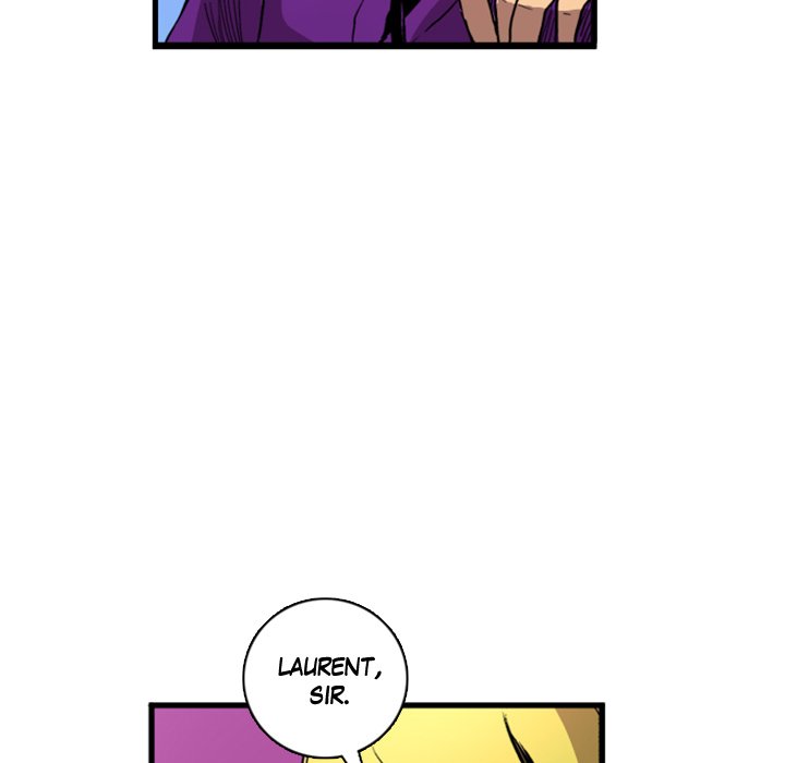 Galauman Galauman EP 9 - Toomics page 5 - 
