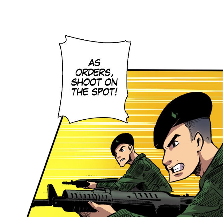 Galauman Galauman EP 9 - Toomics page 41 - 
