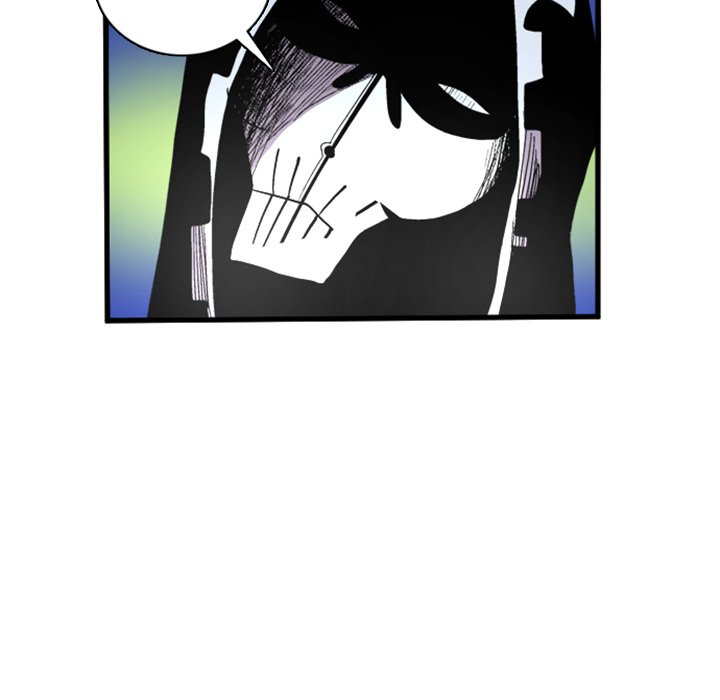 Galauman Galauman EP 9 - Toomics page 43 - 