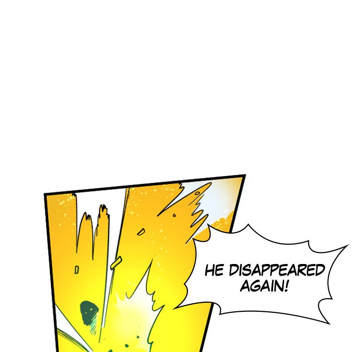 Galauman Galauman EP 9 - Toomics page 45 - 