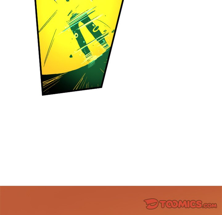 Galauman Galauman EP 9 - Toomics page 46 - 