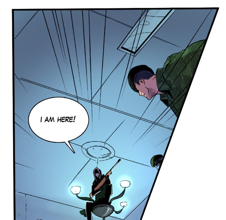 Galauman Galauman EP 9 - Toomics page 49 - 