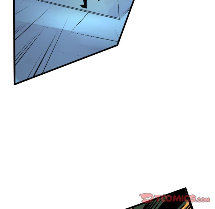 Galauman Galauman EP 9 - Toomics page 50 - 