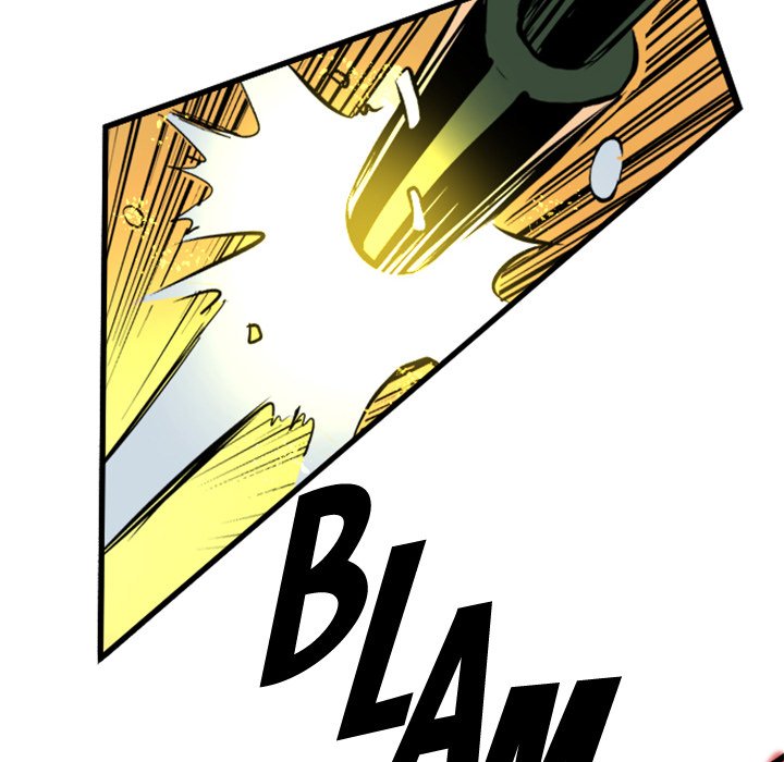 Galauman Galauman EP 9 - Toomics page 51 - 