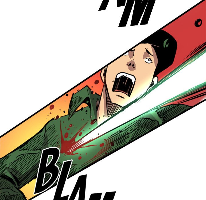 Galauman Galauman EP 9 - Toomics page 52 - 