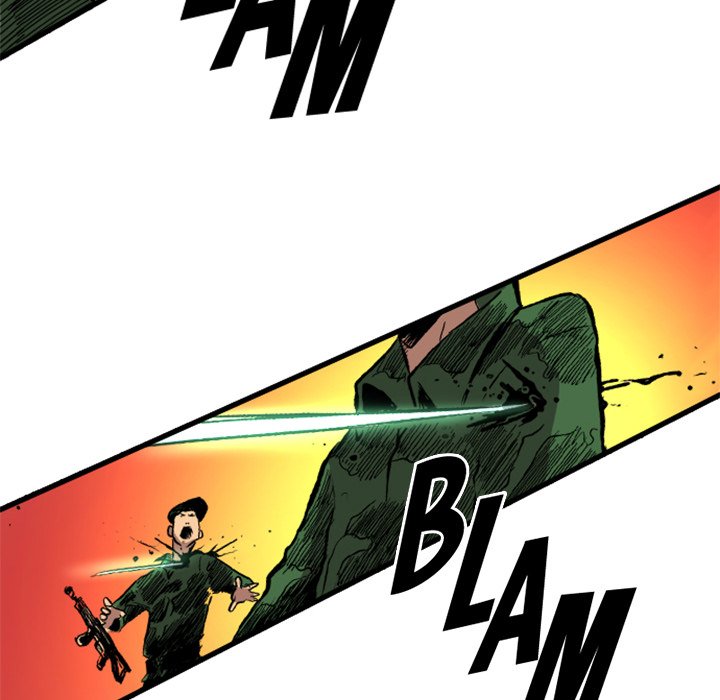 Galauman Galauman EP 9 - Toomics page 53 - 