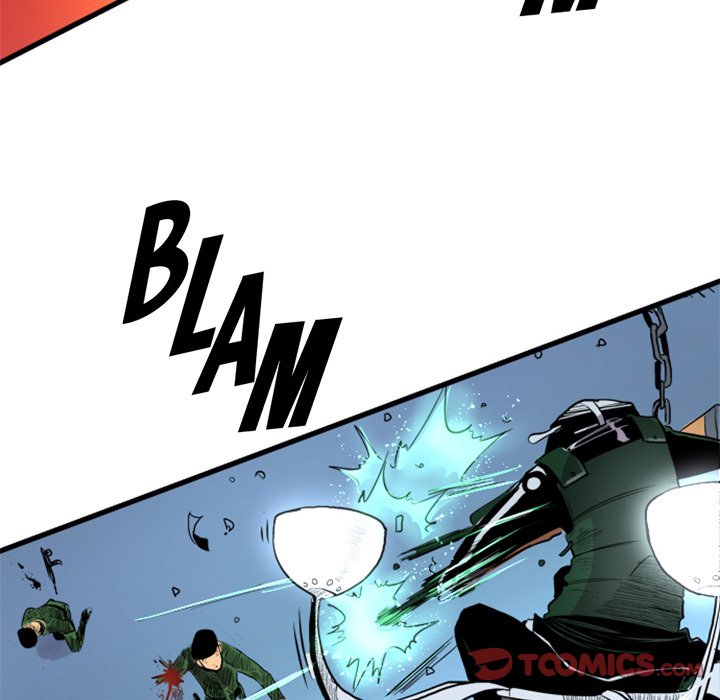 Galauman Galauman EP 9 - Toomics page 54 - 