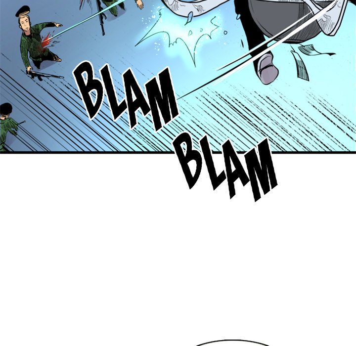Galauman Galauman EP 9 - Toomics page 55 - 