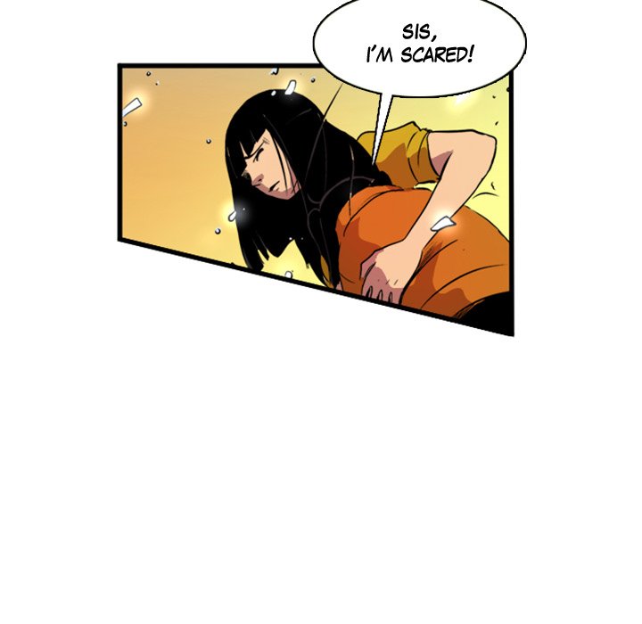 Galauman Galauman EP 9 - Toomics page 56 - 