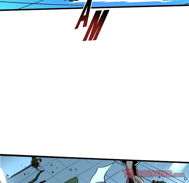 Galauman Galauman EP 9 - Toomics page 58 - 