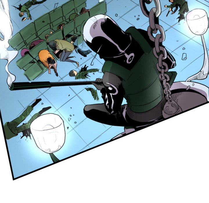 Galauman Galauman EP 9 - Toomics page 59 - 