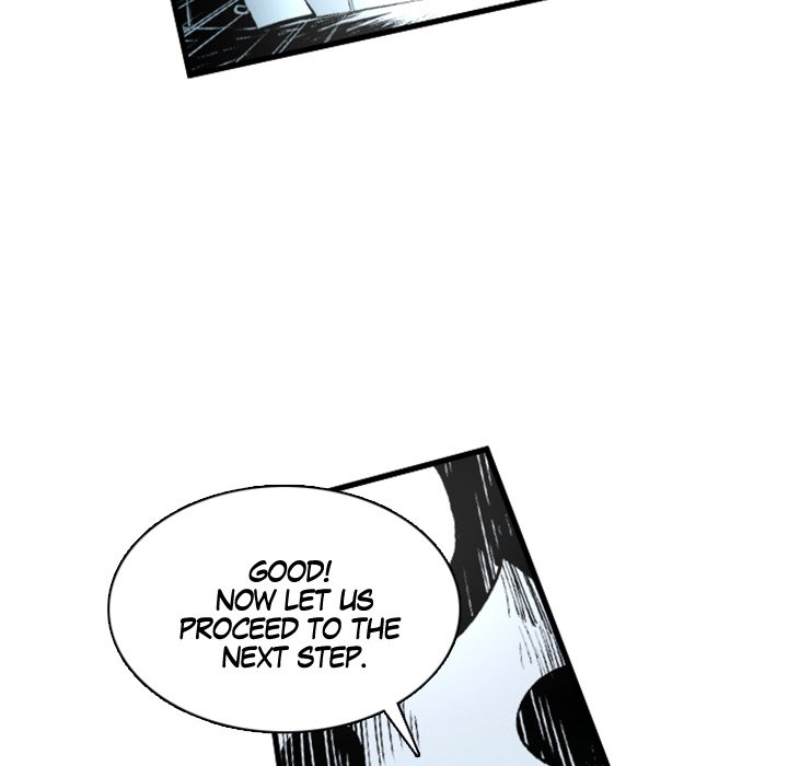 Galauman Galauman EP 9 - Toomics page 61 - 