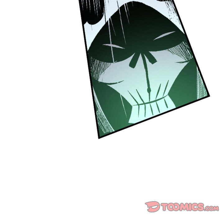 Galauman Galauman EP 9 - Toomics page 62 - 
