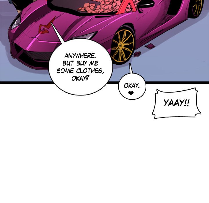 Galauman Galauman EP 9 - Toomics page 8 - 
