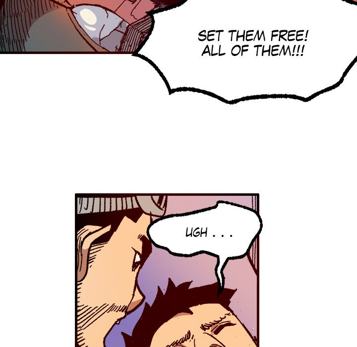 Galauman Galauman EP 90 - Toomics page 11 - 