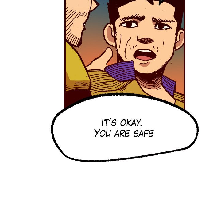 Galauman Galauman EP 90 - Toomics page 13 - 