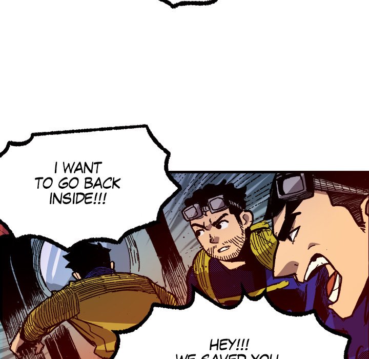 Galauman Galauman EP 90 - Toomics page 15 - 