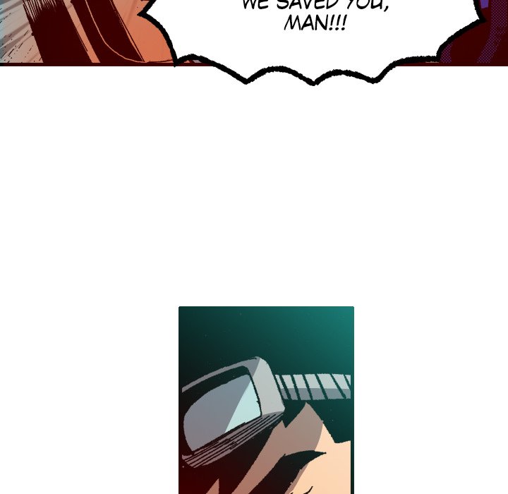 Galauman Galauman EP 90 - Toomics page 16 - 