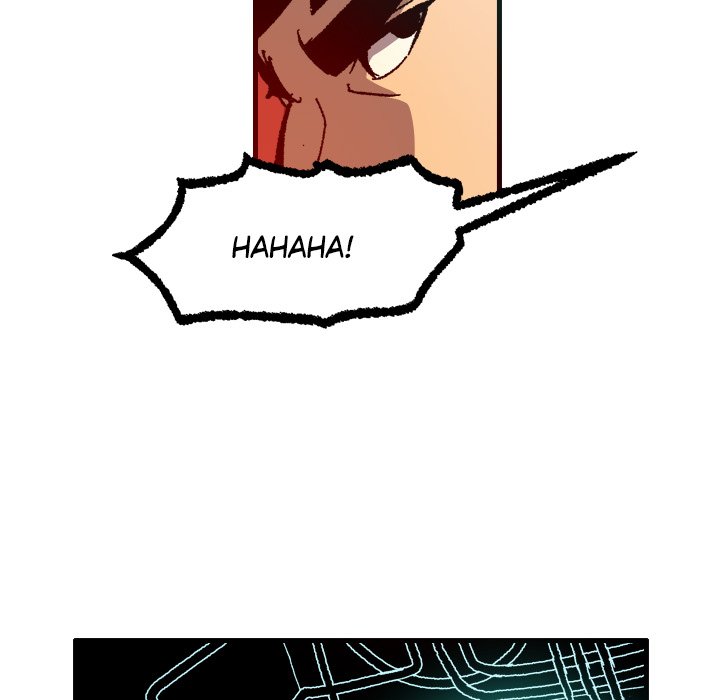 Galauman Galauman EP 90 - Toomics page 17 - 