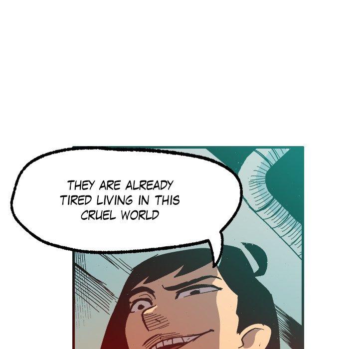 Galauman Galauman EP 90 - Toomics page 19 - 