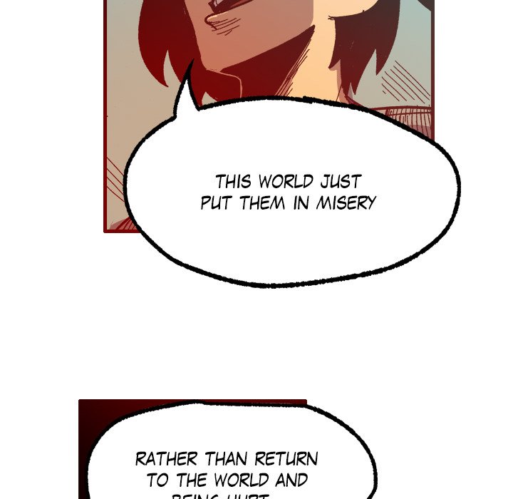 Galauman Galauman EP 90 - Toomics page 20 - 