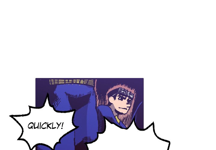 Galauman Galauman EP 90 - Toomics page 3 - 