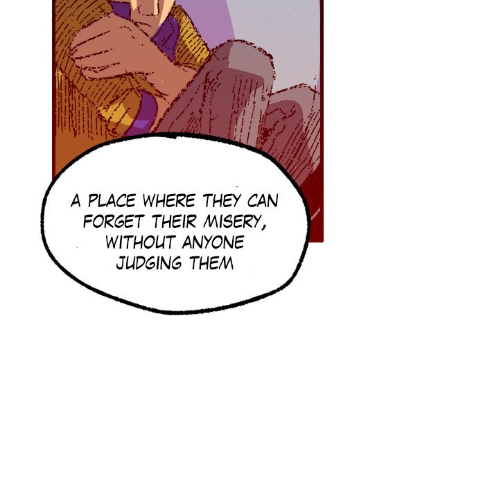 Galauman Galauman EP 90 - Toomics page 23 - 