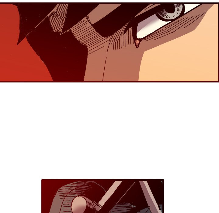 Galauman Galauman EP 90 - Toomics page 24 - 