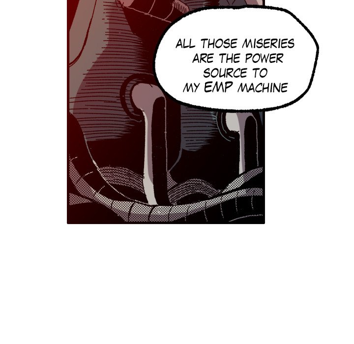 Galauman Galauman EP 90 - Toomics page 25 - 