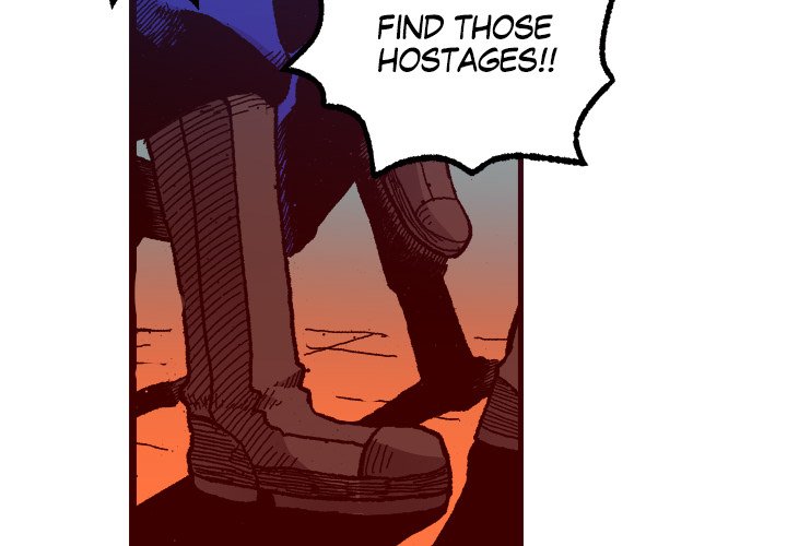 Galauman Galauman EP 90 - Toomics page 4 - 