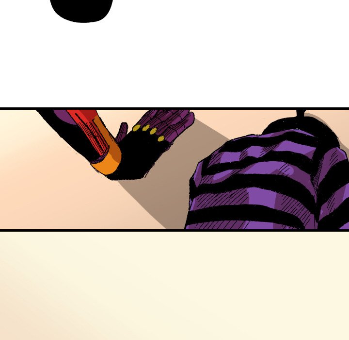 Galauman Galauman EP 90 - Toomics page 37 - 