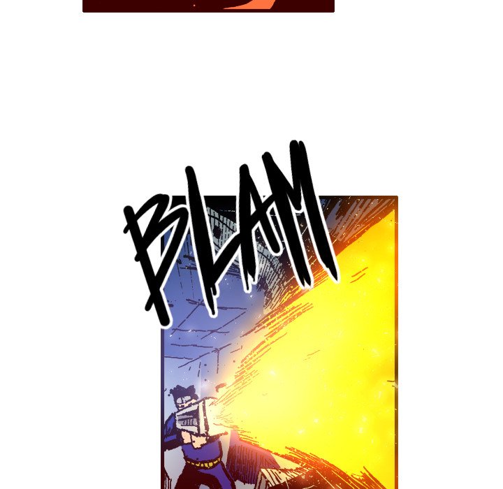 Galauman Galauman EP 90 - Toomics page 5 - 